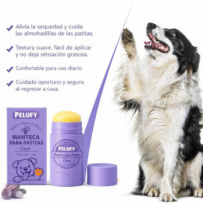Bálsamo Pelufy