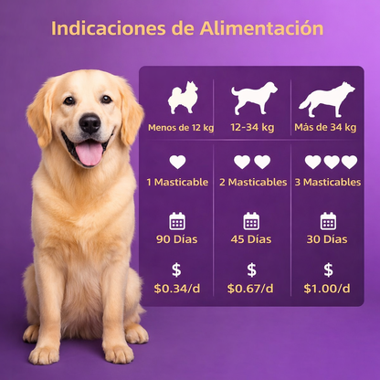 Pelufy Probiótico 8 en 1