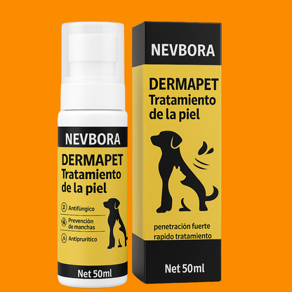 Spray Dermapet
