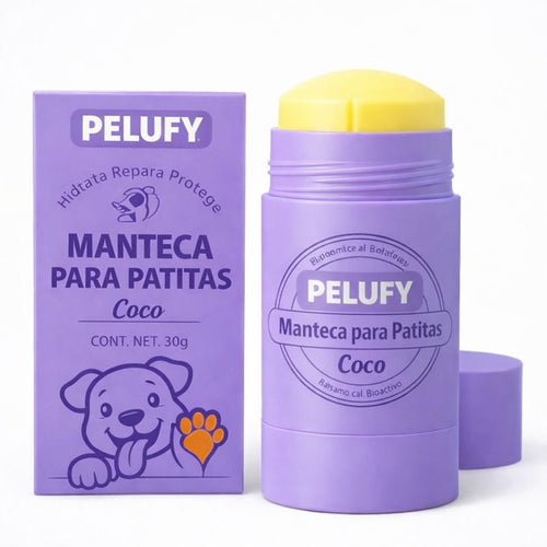Bálsamo Pelufy
