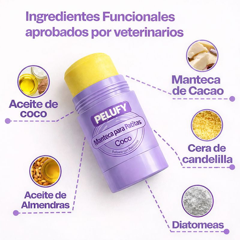 Bálsamo Pelufy
